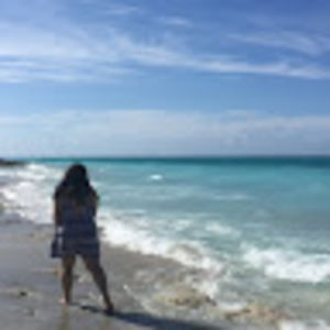 Meet your Posher, Tara